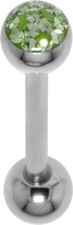 Grün, Silber