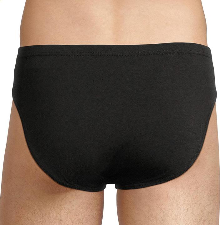 Produktbild Seidensticker 6er Pack Pur Mini Slip / Unterhose (L, 6er Pack)