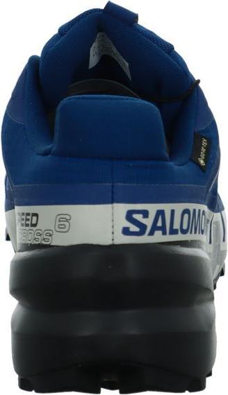 Actual product image Salomon Speedcross 6 GTX - 68434 (44 2/3)