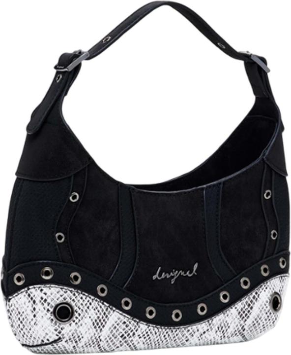 Immagine prodotto Desigual Haiti Snake Patch Hand Bag