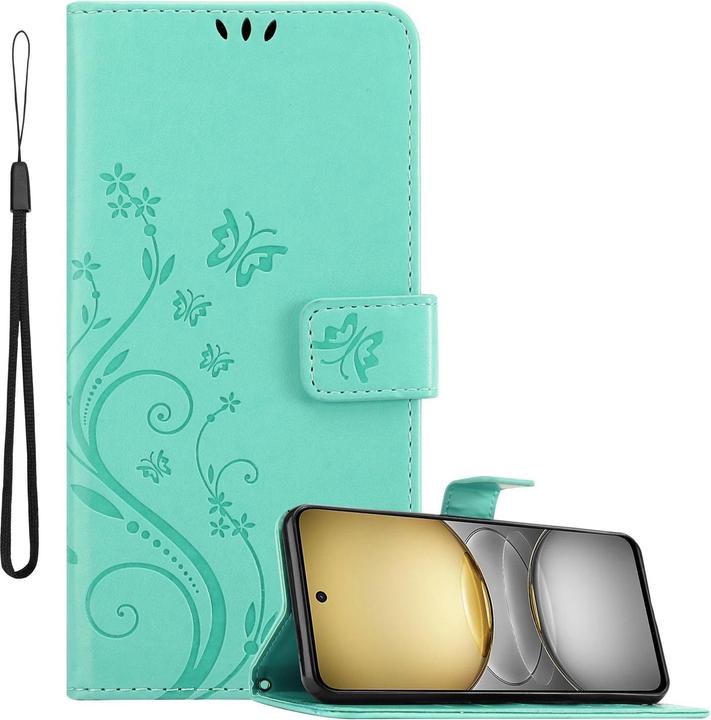 Turquoise