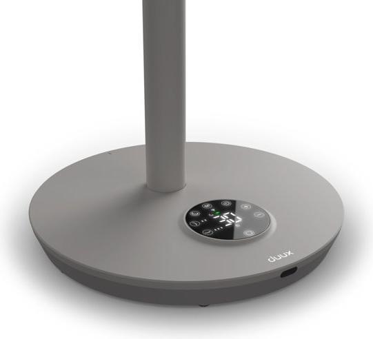 Immagine prodotto Duux Whisper Flex 2 Ventilator gray (56 dB)