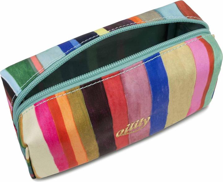 Produktbild Oilily Pieternella stripe Kulturbeutel 20 cm