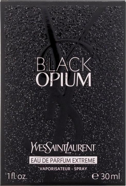 Produktbild Yves Saint Laurent Black Opium Eau de Parfum Extrême (Eau de Parfum, 30 ml)