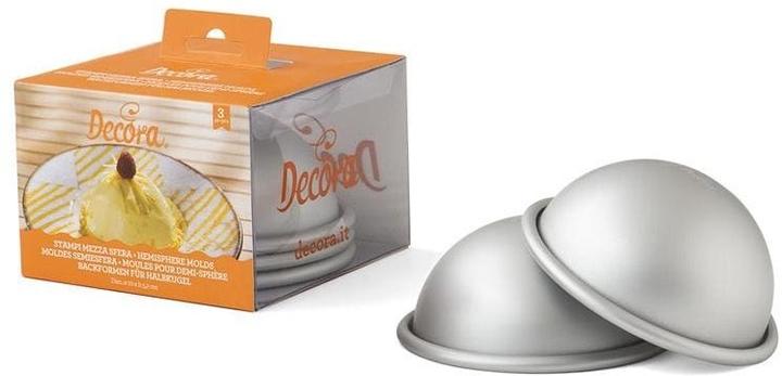 Produktbild Decora Halbkugel (24 cm)