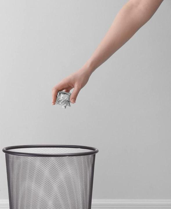 Immagine prodotto Zeller Present Cestino (18 l)