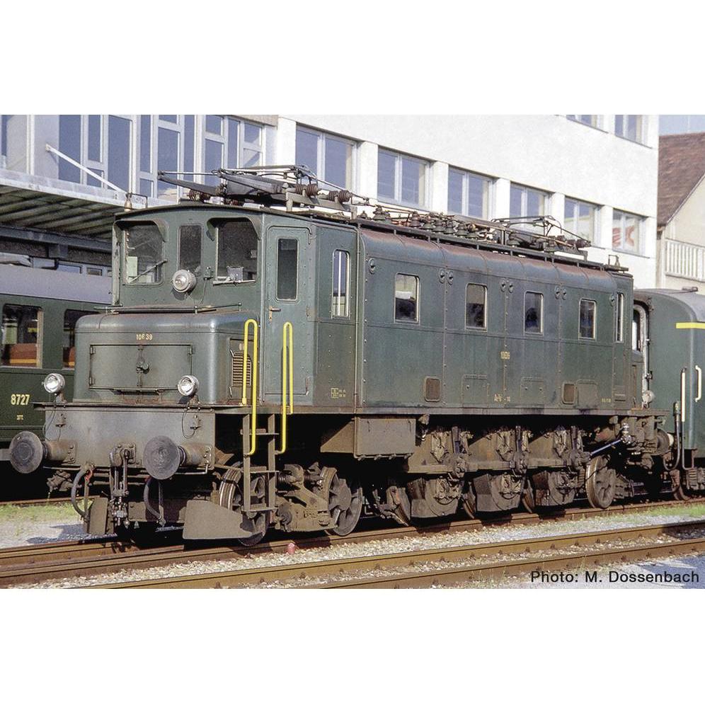 Roco 70087 H0 E-Lok Ae 3/6I 10639 der SBB (Spur H0)