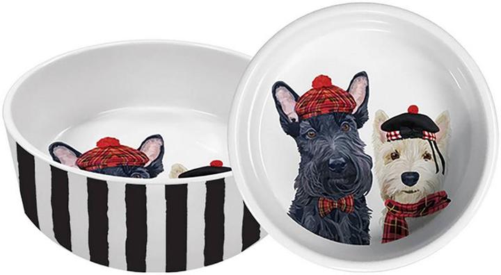 Produktbild ppd Napf Angus & Fiona