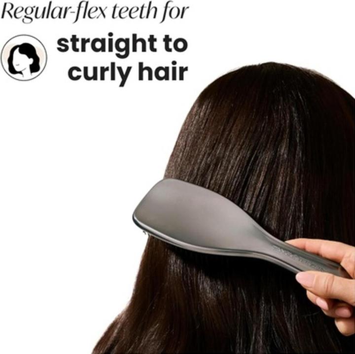 Image du produit Tangle Teezer Chrome Ultimate Detangler Brush for Wet & Dry Hair