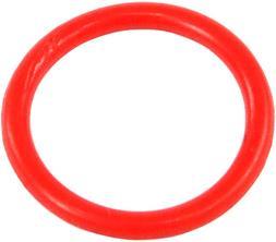 Immagine prodotto Aquatuning O-ring 11,1 x 2mm (G1/4 pollici senza scanalatura) Rosso