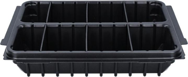 Image du produit Makita Plaquette Vario Plaquette double pour Makpac & Systainer