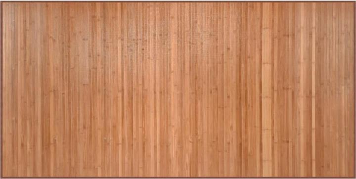 Produktbild vidaXL Teppich (100 x 200 cm)