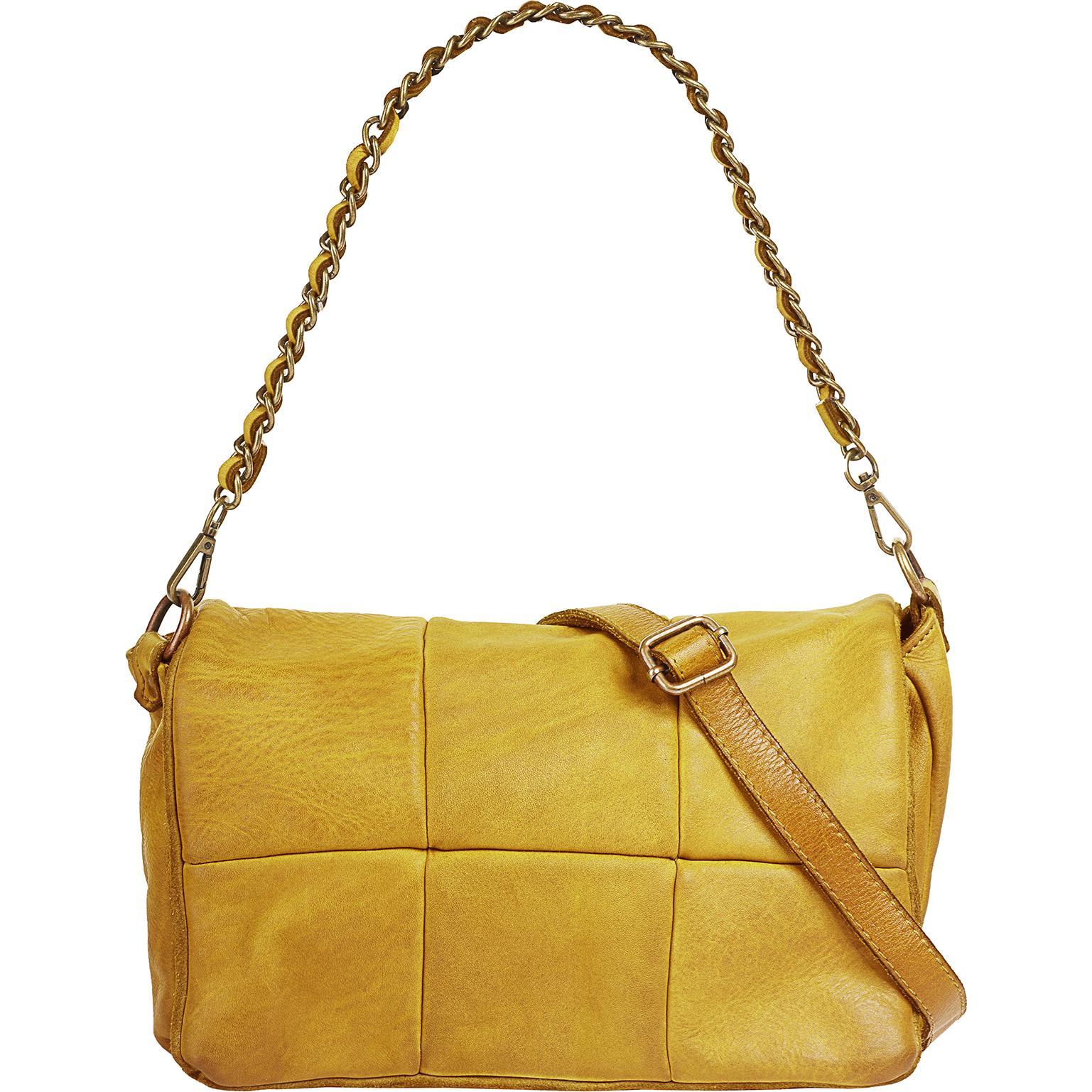 Samantha Look, Handtasche, Umhängetasche, Gelb