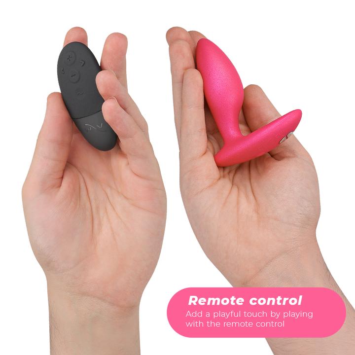 Image du produit We-Vibe Idem +