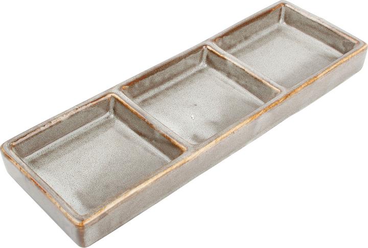 Produktbild F2D 24 cm Servierschale Ceres beige