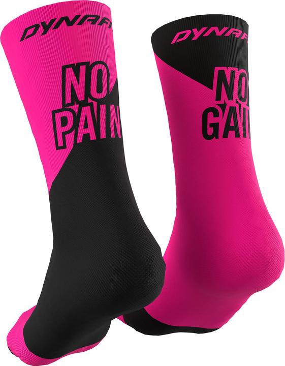 Immagine prodotto Dynafit No Pain No Gain Socks Unisex (39 - 42)
