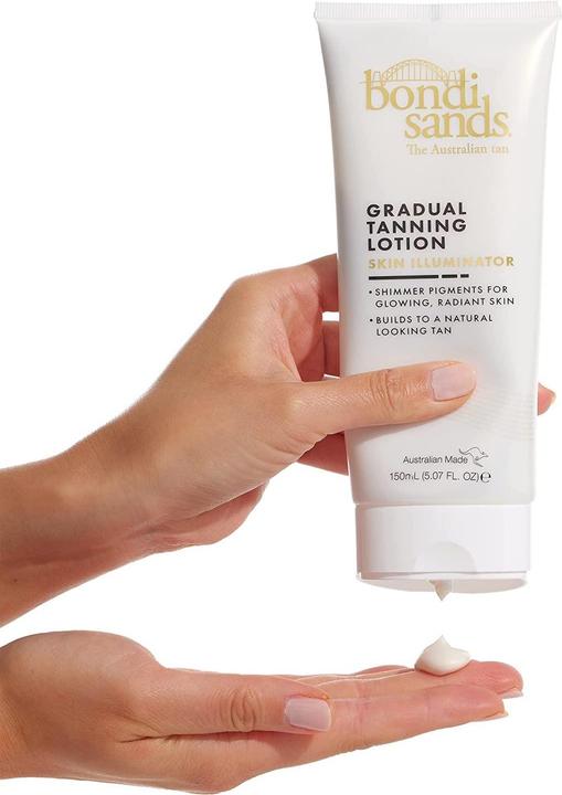 Produktbild Bondi Sands Gradual Tanning (150 ml)