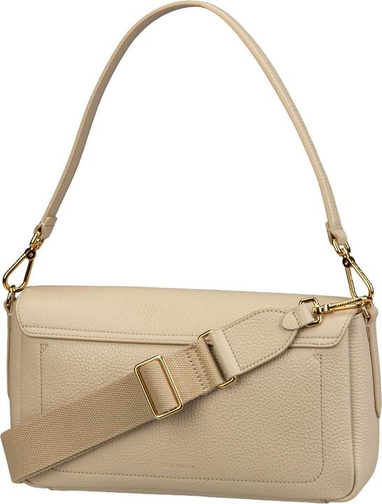 Immagine prodotto Coccinelle C-Me Lock Handbag Grained Leather