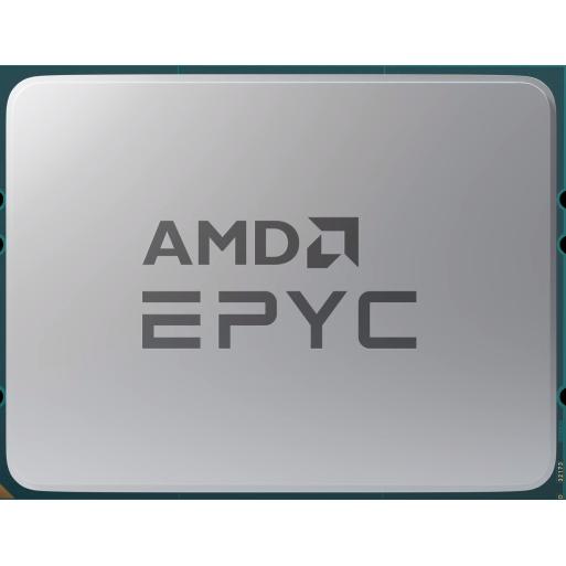AMD EPYC 9534 - 2.45 GHz - 64 Kerne - 12 (SP5, 2.45 GHz, 64 -Core), Prozessor