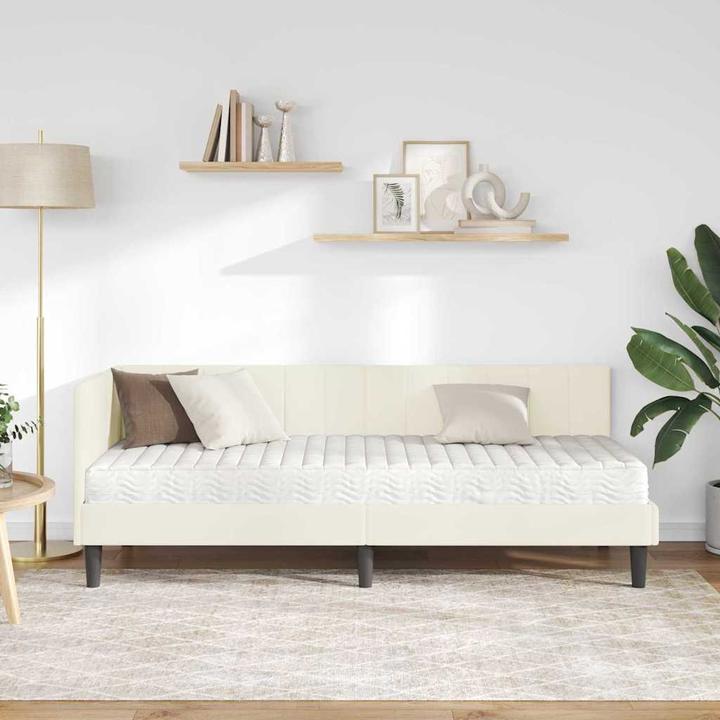 Actual product image vidaXL Tagesbettrahmen (80 x 200 cm)