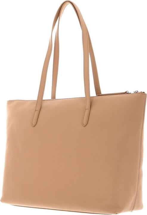 Image du produit Coccinelle Shopper beige