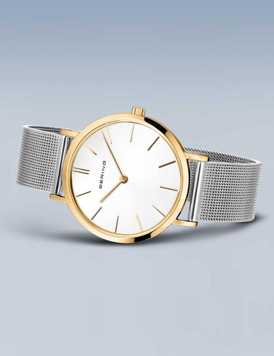 Produktbild Bering 14134-010 (Analoguhr)