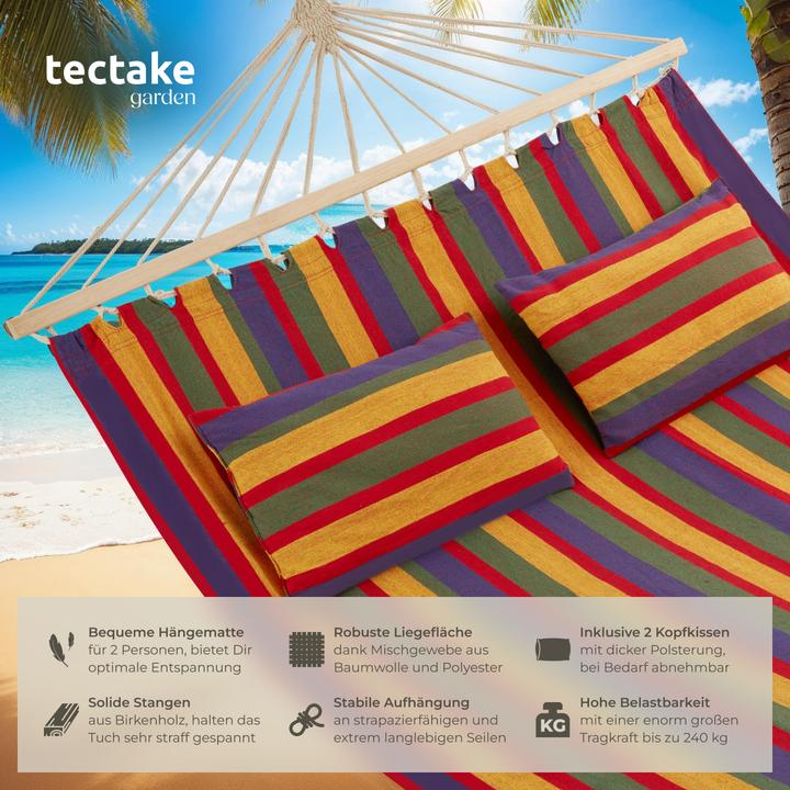 Produktbild tectake Eden (240 kg)