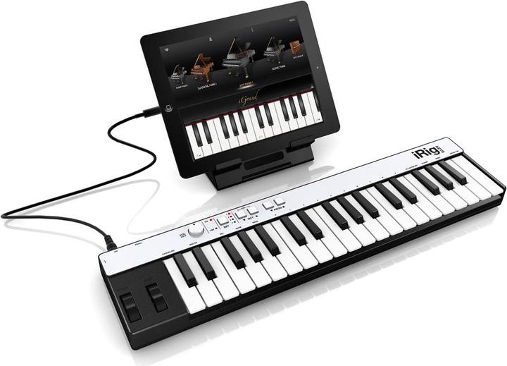 Produktbild IK Multimedia iRig Lightning (Synthesizer)
