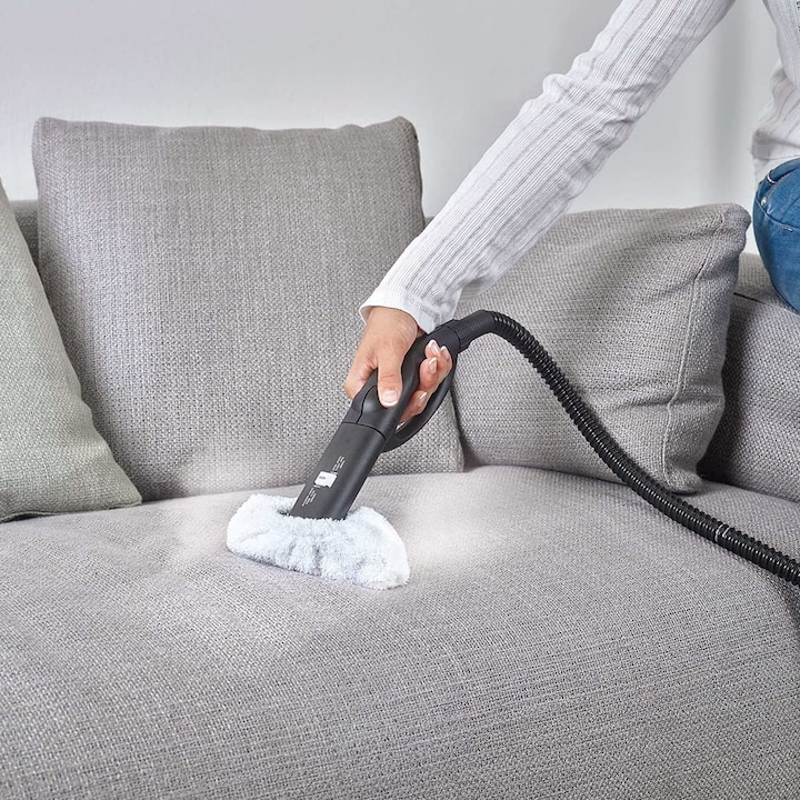 Actual product image Polti Steam cleaner PTEU0260 Vaporetto Eco Pro 3.0 Power 2000 W, Steam pressure 4.5 bar, Vanduo tank capac (4.50 bar, 2000 W)
