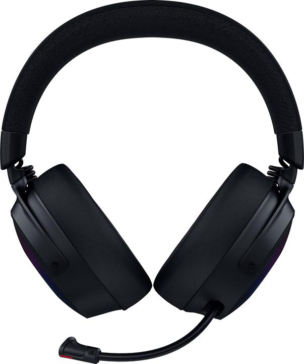 Produktbild Razer Kraken V4 PRO (Kabellos, Kabelgebunden)
