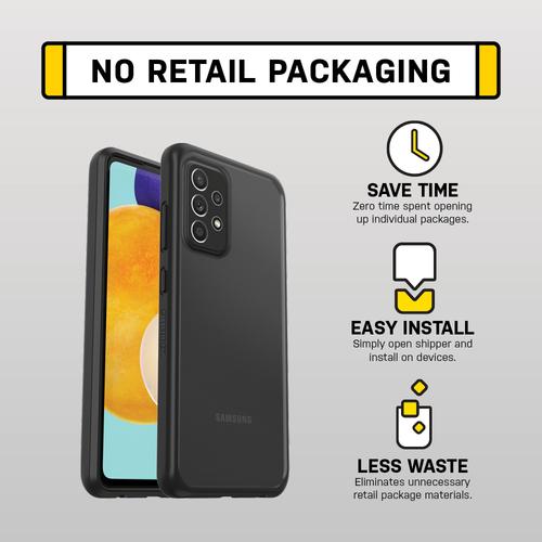 Image du produit OtterBox React (Samsung Galaxy A52, Samsung Galaxy A52s 5G, Samsung Galaxy A52 5G)