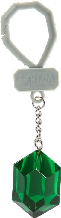 Actual product image Paladone Products The Legend Of Zelda Porte Cle Mystere Presentoir 24 Pieces
