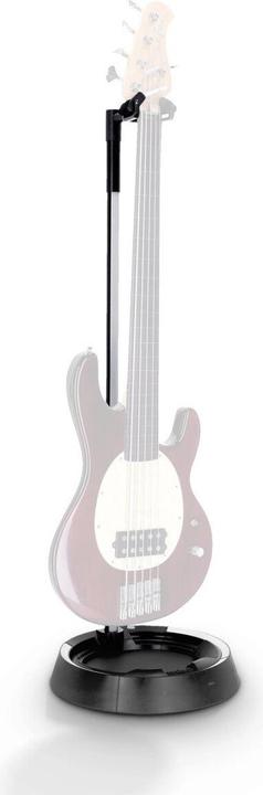 Produktbild Gravity GS LS 01 NH B - Guitar GLOW STAND®, Neckhug (E-Bass, E-Gitarre)