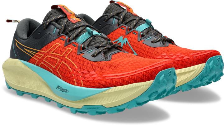 Actual product image ASICS Performance Gel Trabuco 13 (46)