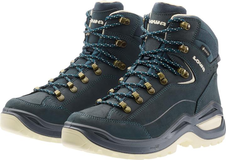 Produktbild Lowa Renegade Evo Gtx Mid Ws (38.5, 39)