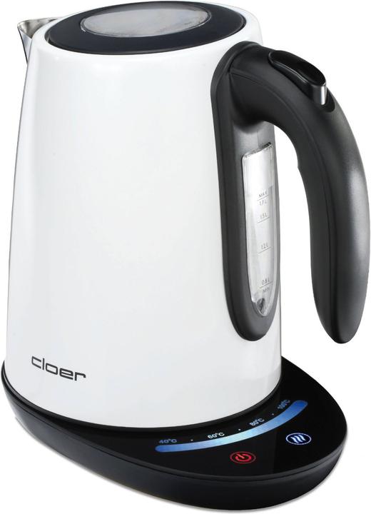 Produktbild Cloer 4951 (1.70 l)