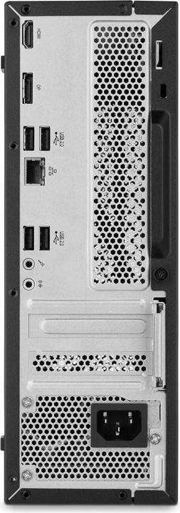 Produktbild Medion Mini PC Picoworx T80 III Ultra 7 256V 16GB/1TB SSD Win11 (1000 GB, 16 GB)