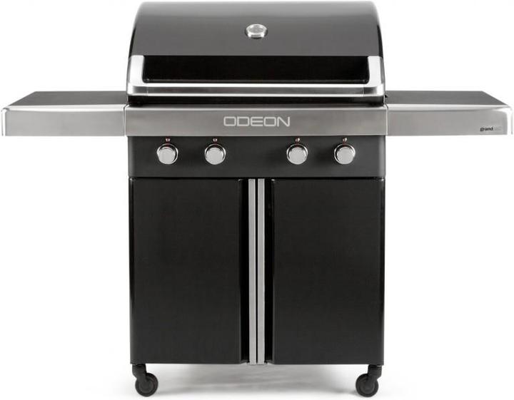 Image du produit GrandHall Odéon 32 (18.40 kW)