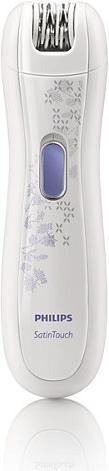 Actual product image Philips SatinTouch HP6365/03