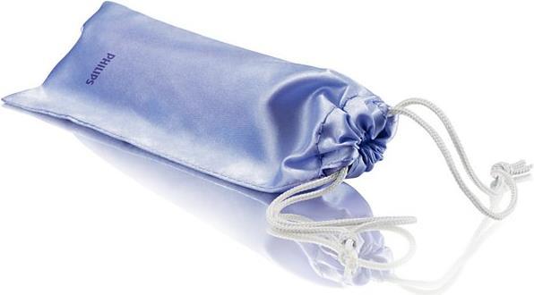 Actual product image Philips SatinTouch HP6365/03