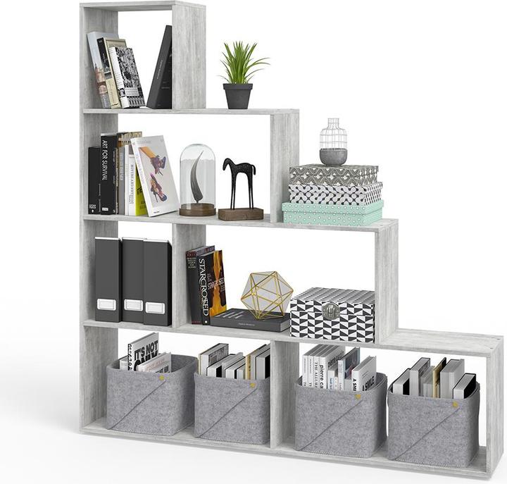 Produktbild Vicco Treppenregal