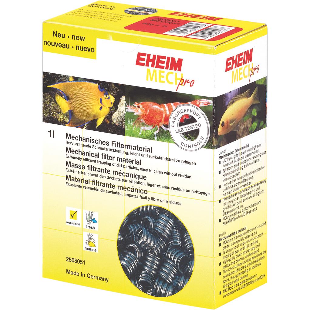 Comparer les prix de Eheim Mech Pro 2 L