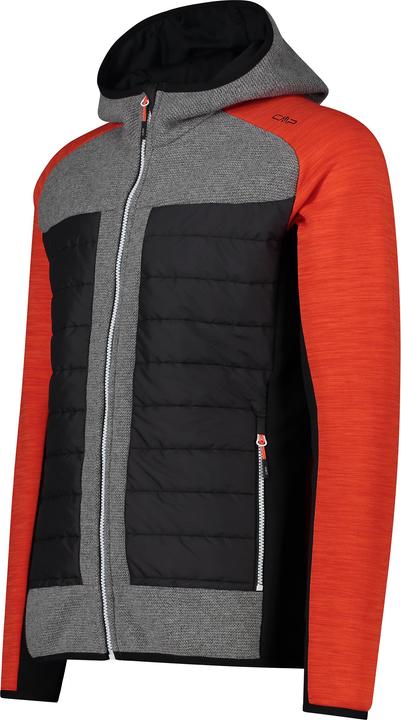 Actual product image CMP Campagnolo Hoodie (3XL)