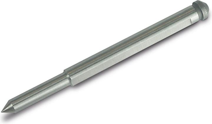 Produktbild Fein Zentrierstift 100 mm für Kernbohrmaschinen ( 63134998310 ) (6.35 Millimeter)