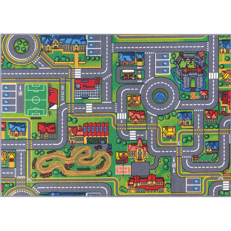 Associated Weavers Verkehrsmatte (307000)