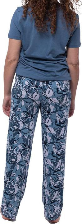 Produktbild Ammann Bodywear Night & Home Schlafanzug (3XL, 46)