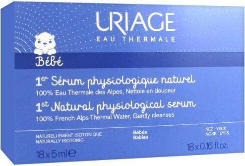 Image du produit Uriage Bébé 1st Natural Serum