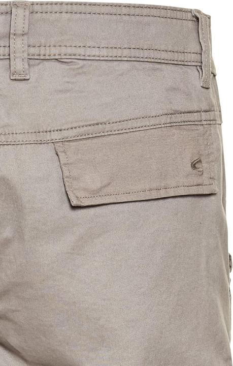 Image du produit Camel Active Cargo-Shorts mit Kordelzug und Stretch (31)