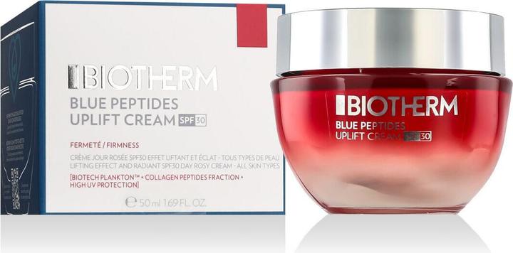Produktbild Biotherm Blue Peptides (50 ml, Tagescreme, SPF 30)