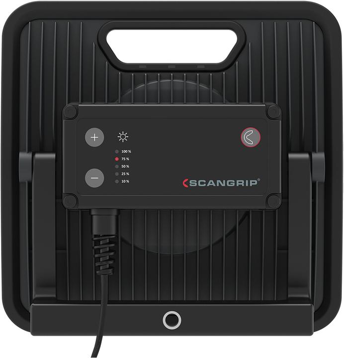 Produktbild Scangrip Nova 6K (6000 lm)